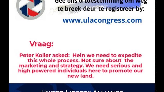 Hein Marx Q&A vraag 102