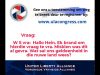 Hein Marx Q&A vraag 103