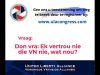 Hein Marx Q&A vraag 104