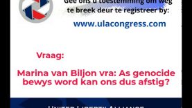 Hein Marx Q&A vraag 108