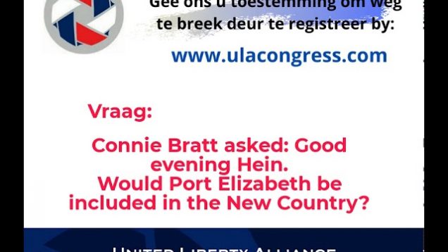 Hein Marx Q&A vraag 110