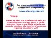 Hein Marx Q&A vraag 111