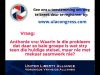 Hein Marx Q&A vraag 112