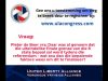 Hein Marx Q&A vraag 113
