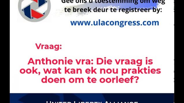 Hein Marx Q&A vraag 114
