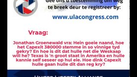 Hein Marx Q&A vraag 115