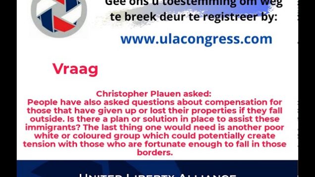 Hein Marx Q&A vraag 118