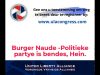 Hein Marx Q&A vraag 119