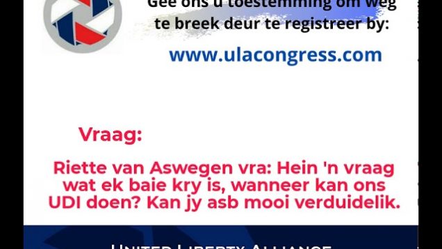 Hein Marx Q&A vraag 90