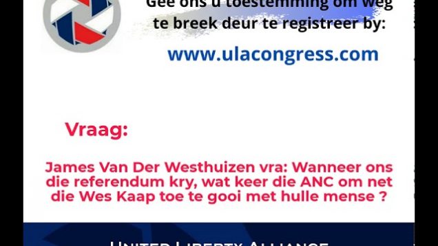 Hein Marx Q&A vraag 92