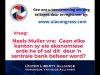 Hein Marx Q&A vraag 96