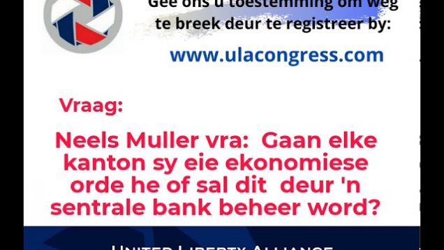 Hein Marx Q&A vraag 96