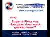 Hein Marx Q&A vraag 97