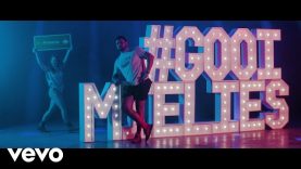 JAN JAN JAN – Gooi Mielies