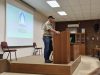 Kol. Wynand du Toit aanbieding by Eric Barnard PTA