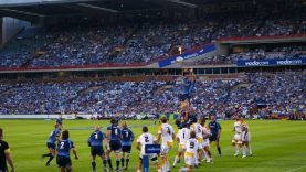 Op Loftus – Leon Schuster