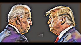 The American Election Heads to Court – Simon Roche and special Guest Andrew Hughes