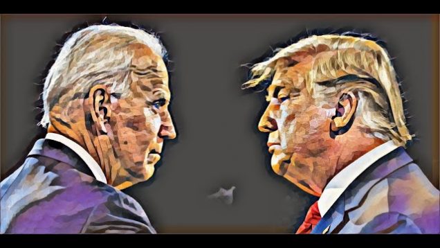 The American Election Heads to Court – Simon Roche and special Guest Andrew Hughes