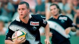 The Day Gavin Lawless Scored 50 Points In One Match