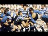 Western Province vs Blue Bulls at Newlands – 1980’s