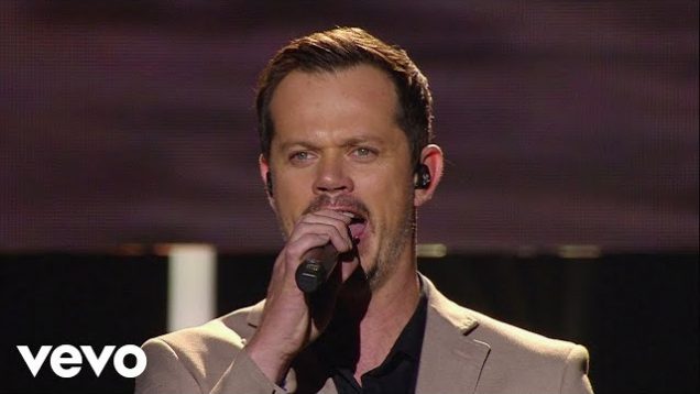 Bok Van Blerk – Afrikanerhart (Live At Time Square Sun Arena, Menlyn Maine / 2018)