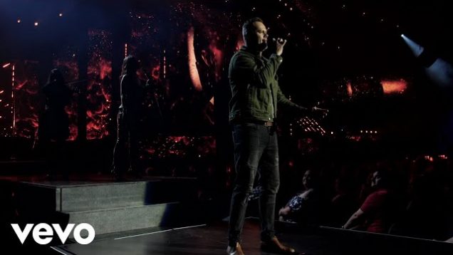 Bok Van Blerk – Was (Live At Sun Arena – Time Square, Pretoria / 2019)