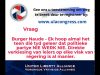 Hein Marx Q&A question 132 – Secession | South Africa