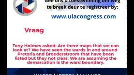 Hein Marx Q&A vraag 120
