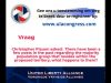 Hein Marx Q&A vraag 128