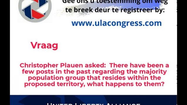 Hein Marx Q&A vraag 128