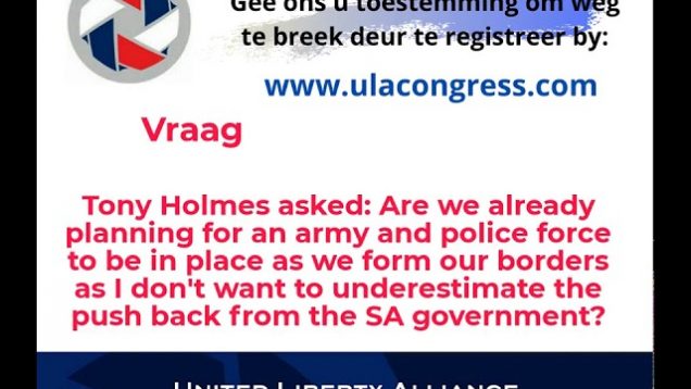 Hein Marx Q&A vraag 129