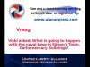 Hein Marx Q&A vraag 130