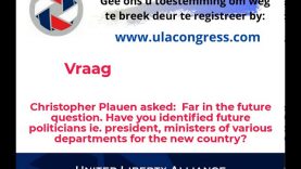 Hein Marx Q&A vraag 131
