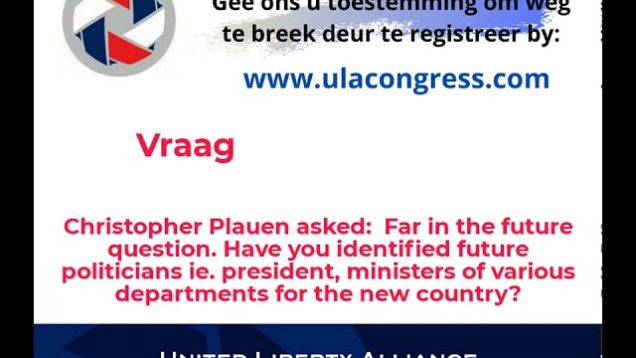 Hein Marx Q&A vraag 131