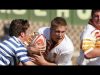 International Stars as Schoolboy Rugby Players
