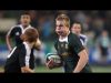 Springboks as Junior Rugby Players