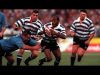 Western Province vs Blue Bulls at Newlands – 1990’s