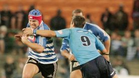 Western Province vs Blue Bulls at Newlands – 2000’s