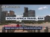 Keiser Biden, die Skynheilige Rassis, Verban Reis Uit Suid-Afrika na VSA! Teiken hy Afrikaners?