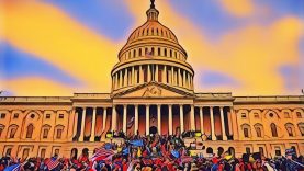 Election Aftermath Part 2 – Suidlanders and Special Guests