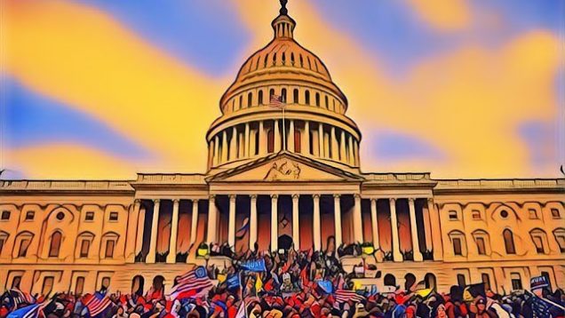 Election Aftermath Part 2 – Suidlanders and Special Guests