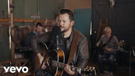 Ricus Nel – Hardekole (Live in Pretoria, The Shack, 2017)