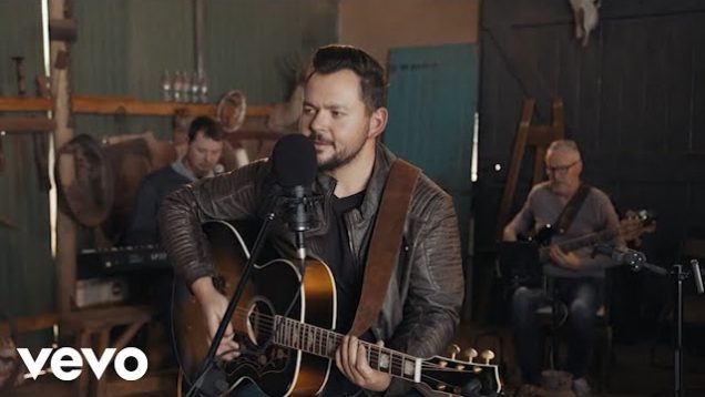 Ricus Nel – Hardekole (Live in Pretoria, The Shack, 2017)