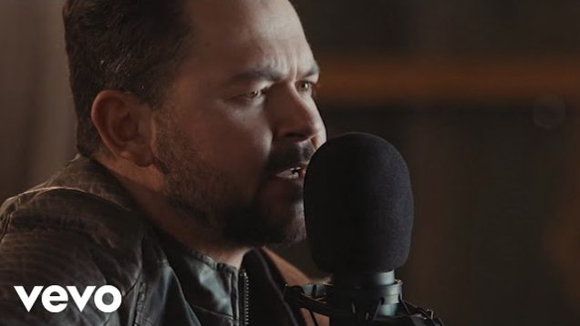 Ricus Nel – I Recall a Gypsy Woman (Live in Pretoria, The Shack, 2017)