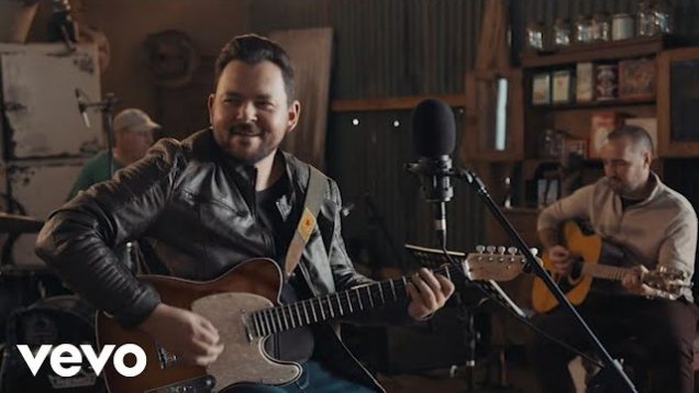 Ricus Nel – Rezano Garcia (Live in Pretoria, The Shack, 2017)