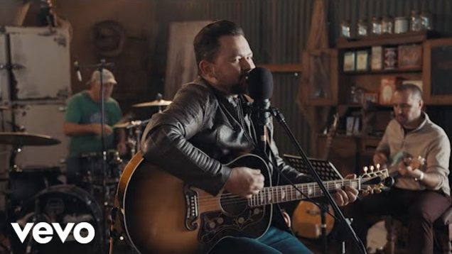 Ricus Nel – Spyt Kom Te Laat (Live in Pretoria, The Shack, 2017)