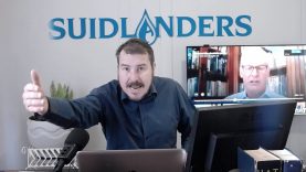 Broedertwis en Schadenfreude