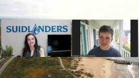 Suidlanders with Alexander Augustine (@punishedwurzelroot)