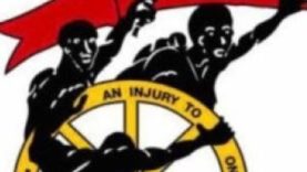 #Dumb&Dumber: NUM & NUMSA Wil 15% Verhogings Eis Ondanks Swaer Skuldlas, Solidariteit Soek 9.5%