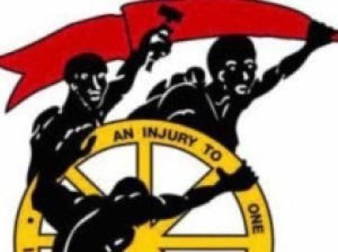 #Dumb&Dumber: NUM & NUMSA Wil 15% Verhogings Eis Ondanks Swaer Skuldlas, Solidariteit Soek 9.5%
